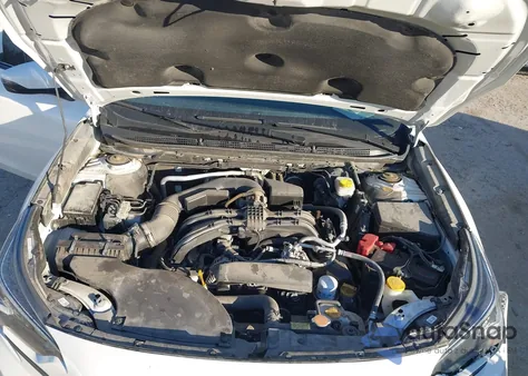 2024 Subaru Legacy Premium z USA, uszkodzony, nr VIN 4S3BWAF69R3007145